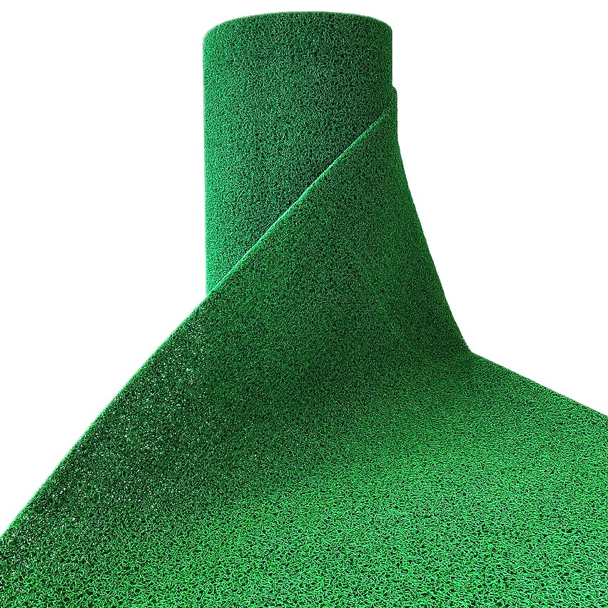 FRİGYA KIVIRCIK PASPAS 12MM*100CM YEŞİL